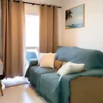 Apartamentos A 200M Praia Das Toninhas - Condominio Vista Verde | Piscina Na Cobertura Com Vista Espetacular