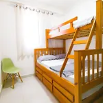 Apartamentos A 200M Praia Das Toninhas - Condominio Vista Verde | Piscina Na Cobertura Com Vista Espetacular