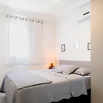 Apartamentos A 200M Praia Das Toninhas - Condominio Vista Verde | Piscina Na Cobertura Com Vista Espetacular