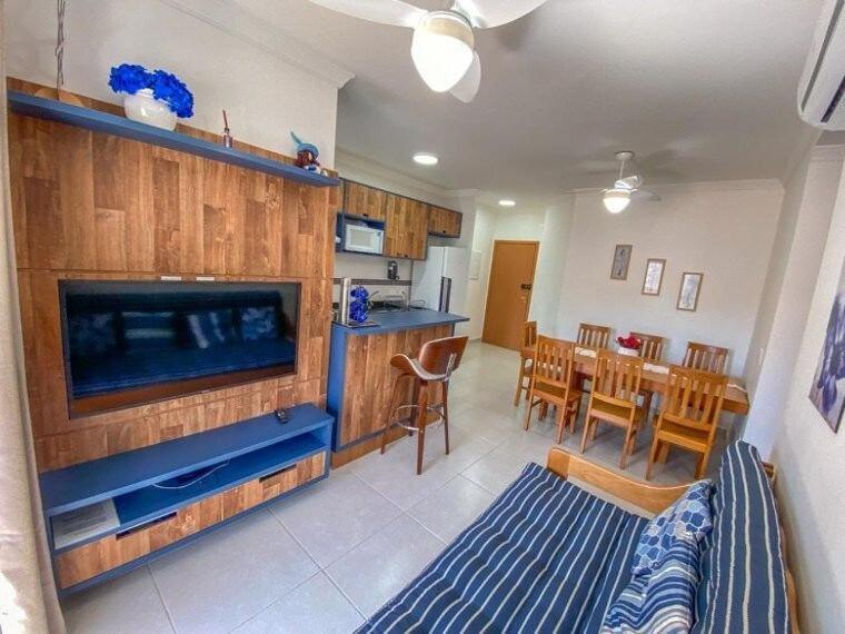 Apartamento Vista Apartments: Beachside Retreat With Rooftop Pool *