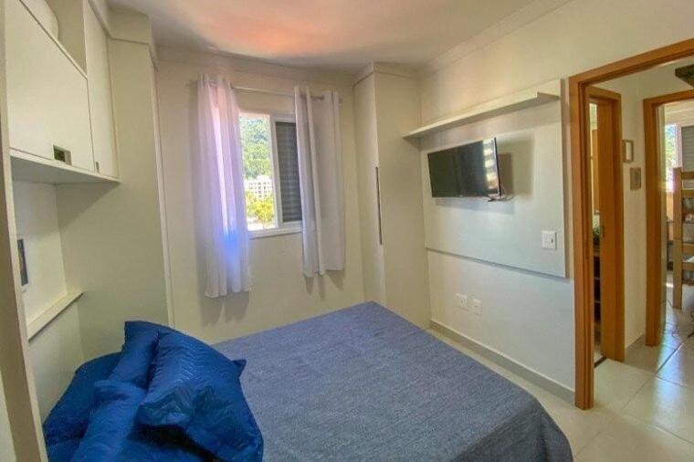 Vista Apartments: Beachside Retreat With Rooftop Pool * Ubatuba