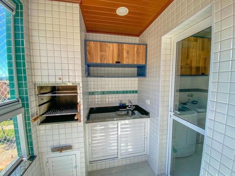 Vista Apartments: Beachside Retreat With Rooftop Pool Ubatuba