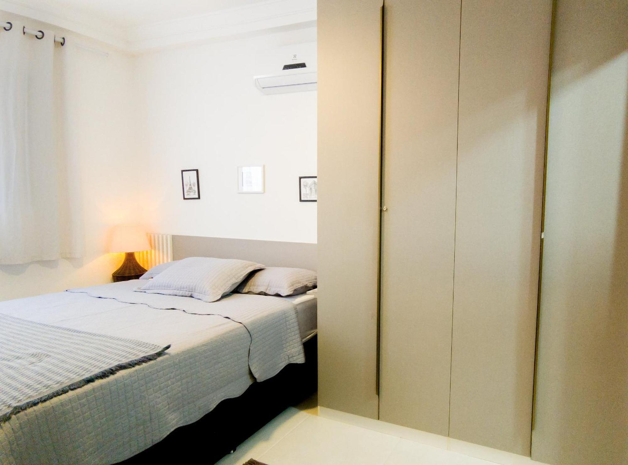 Vista Apartments: Beachside Retreat With Rooftop Pool * Ubatuba
